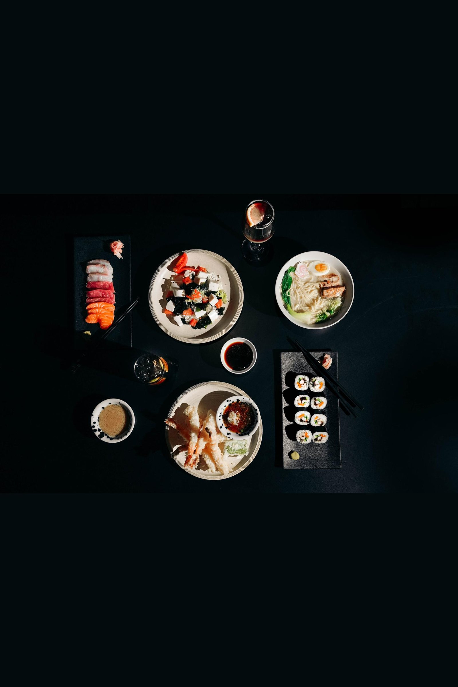 Private Dining Excellence